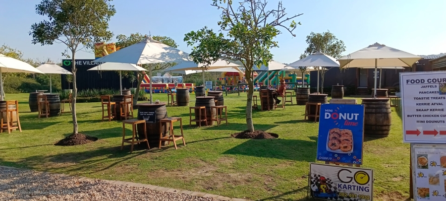 Commercial Property for Sale in Hartenbos Heuwels Western Cape